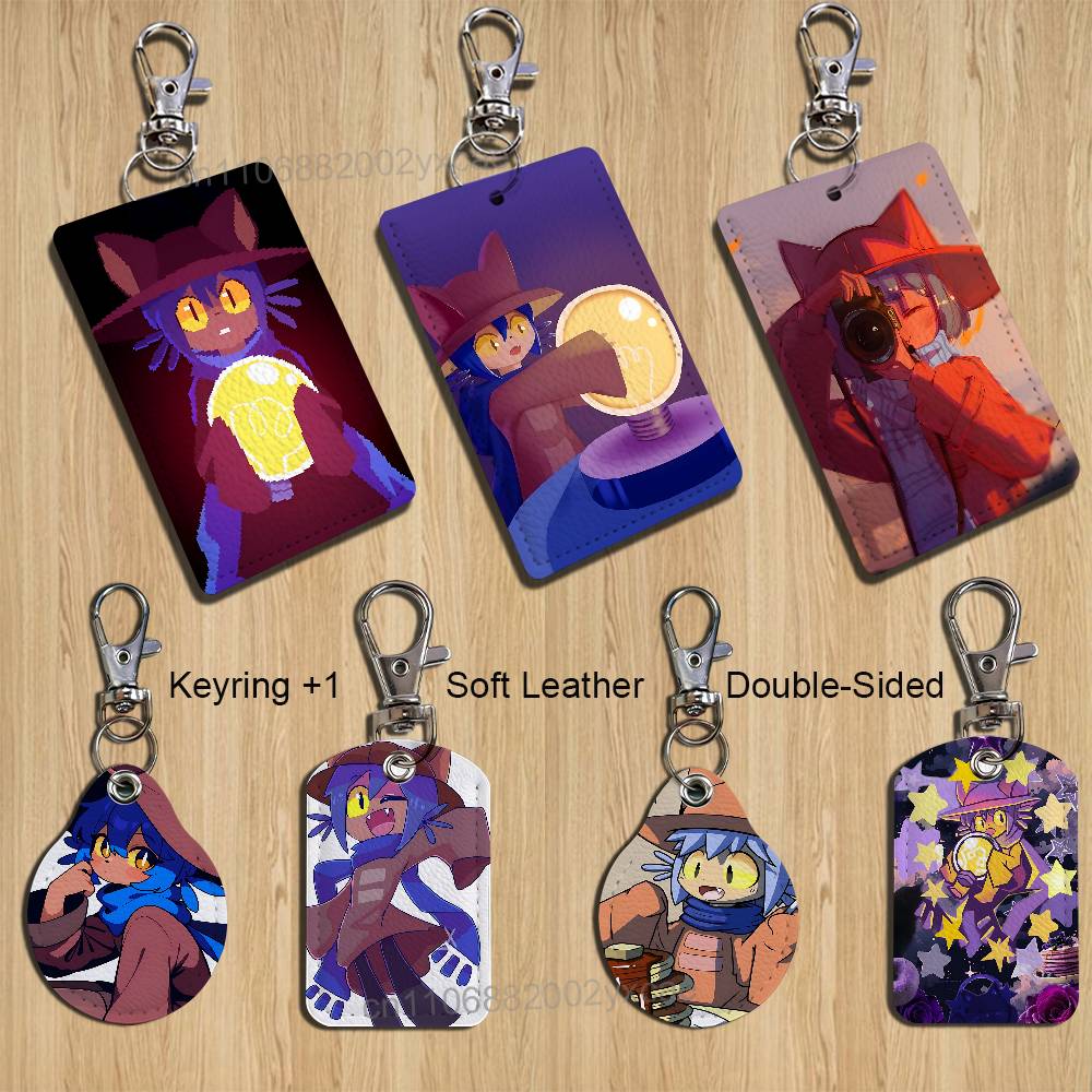 Leather Working - Lindo Porta Tarjetas Niko OneShot para
