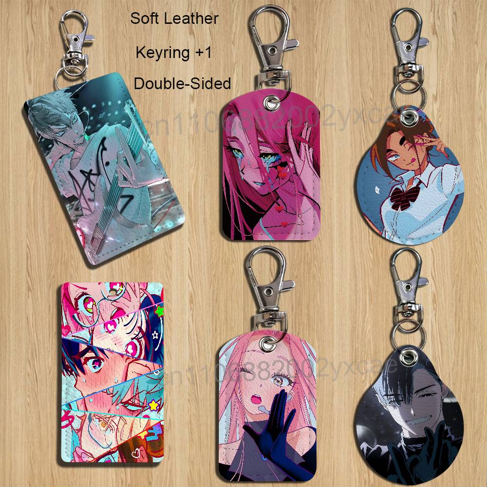 Leather Working - Porta Tarjetas Ivan Alien Stage Till