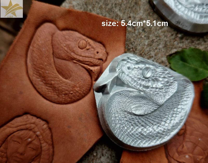 Leatherwork Patterns Free - Molde de grabado de cuero con