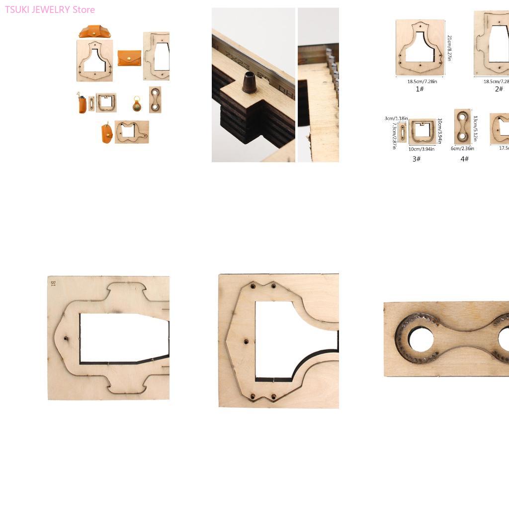 Cortador cuero práctico 62KE,  - Leatherwork Jewelry reseña y precio
