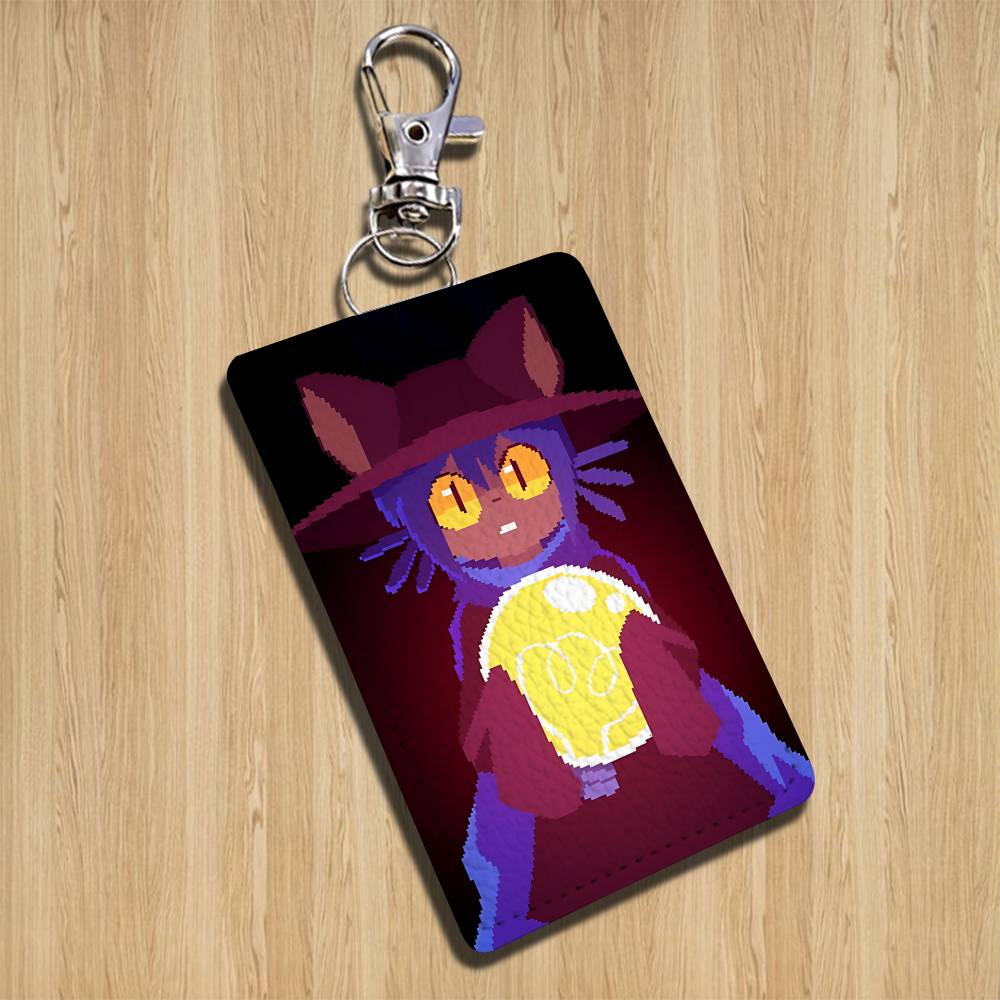 Lindo Porta Tarjetas Niko OneS - Leather Working reseña y precio
