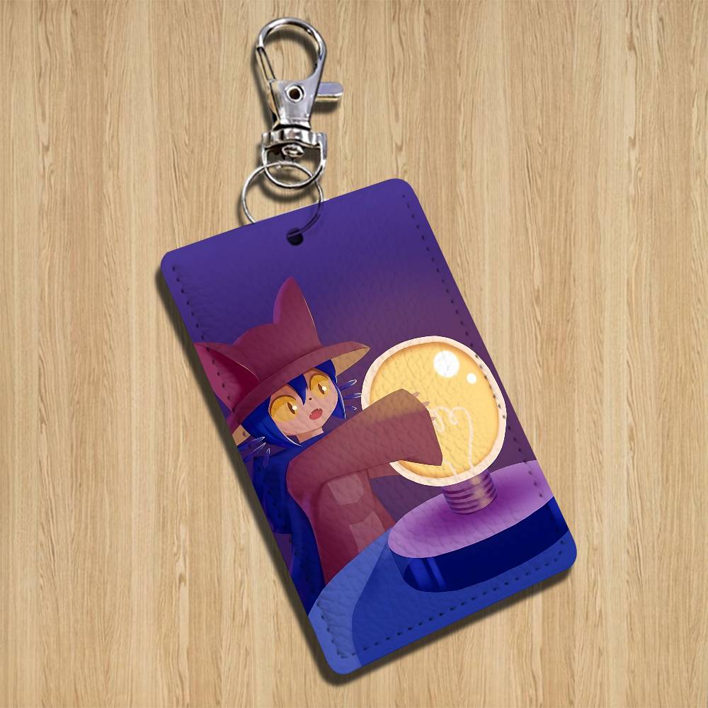 Lindo Porta Tarjetas Niko OneS - Leather Working reseña y precio