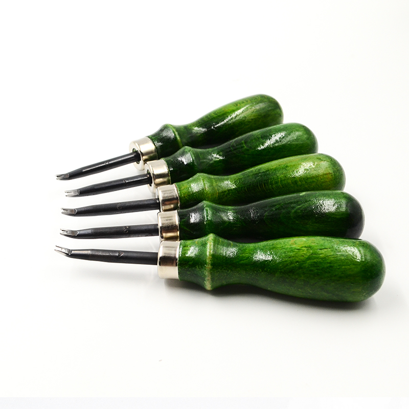 SOZO-biselador de bordes de cu - Leather Edge Beveler reseña y precio