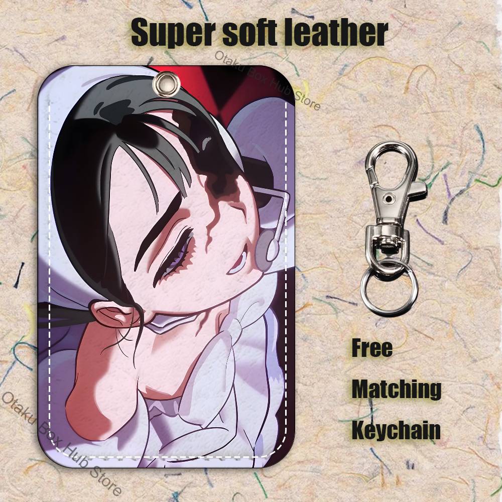 Llavero Sua A-Alien Stage Hold - Leather Working reseña y precio
