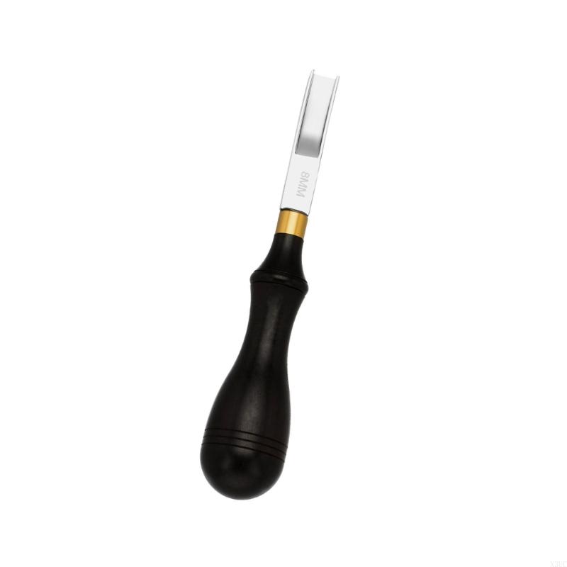 Bordeo cuero Skiving Biseler B - Leather Edge Beveler reseña y precio