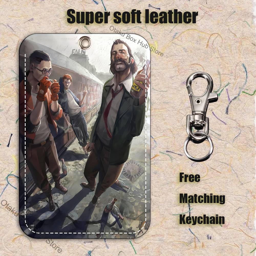 Juego D-Disco E-Elysiums llave - Leather Working reseña y precio