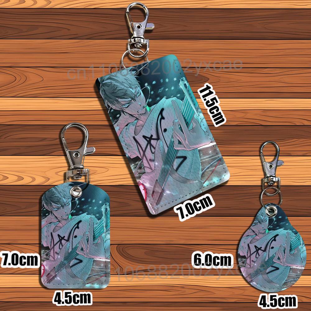 Porta Tarjetas Ivan Alien Stag - Leather Working reseña y precio