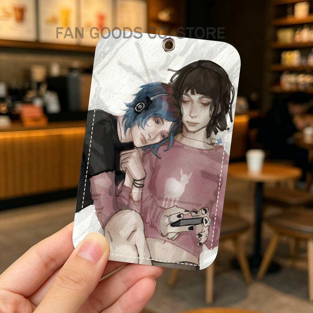 Game Life Is S-Strange - Llave - Leather Working reseña y precio