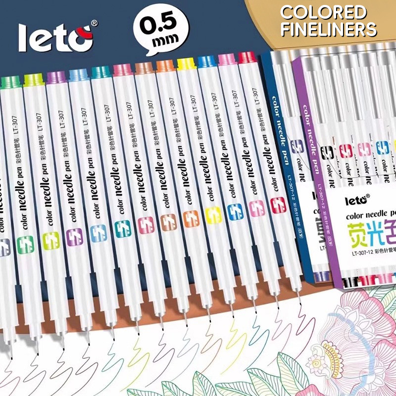 Rotulador de aguja de delinead - Copic Marker Sketch reseña y precio