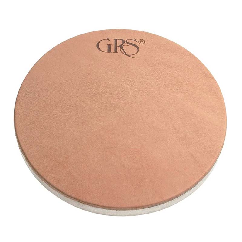 Alfombrilla de Trabajo de Cuer - Leatherwork Jewelry reseña y precio