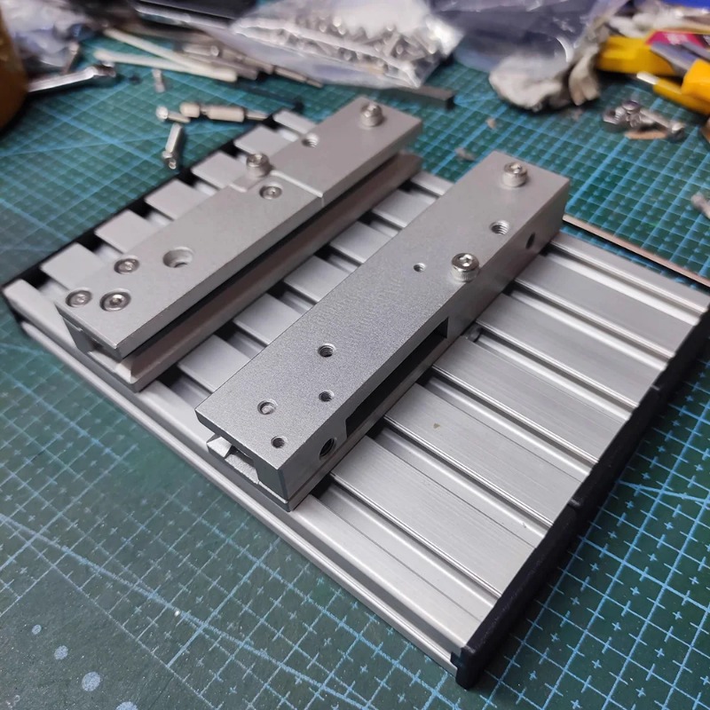 Cortadora biseladora de doble  - Leather Edge Beveler reseña y precio
