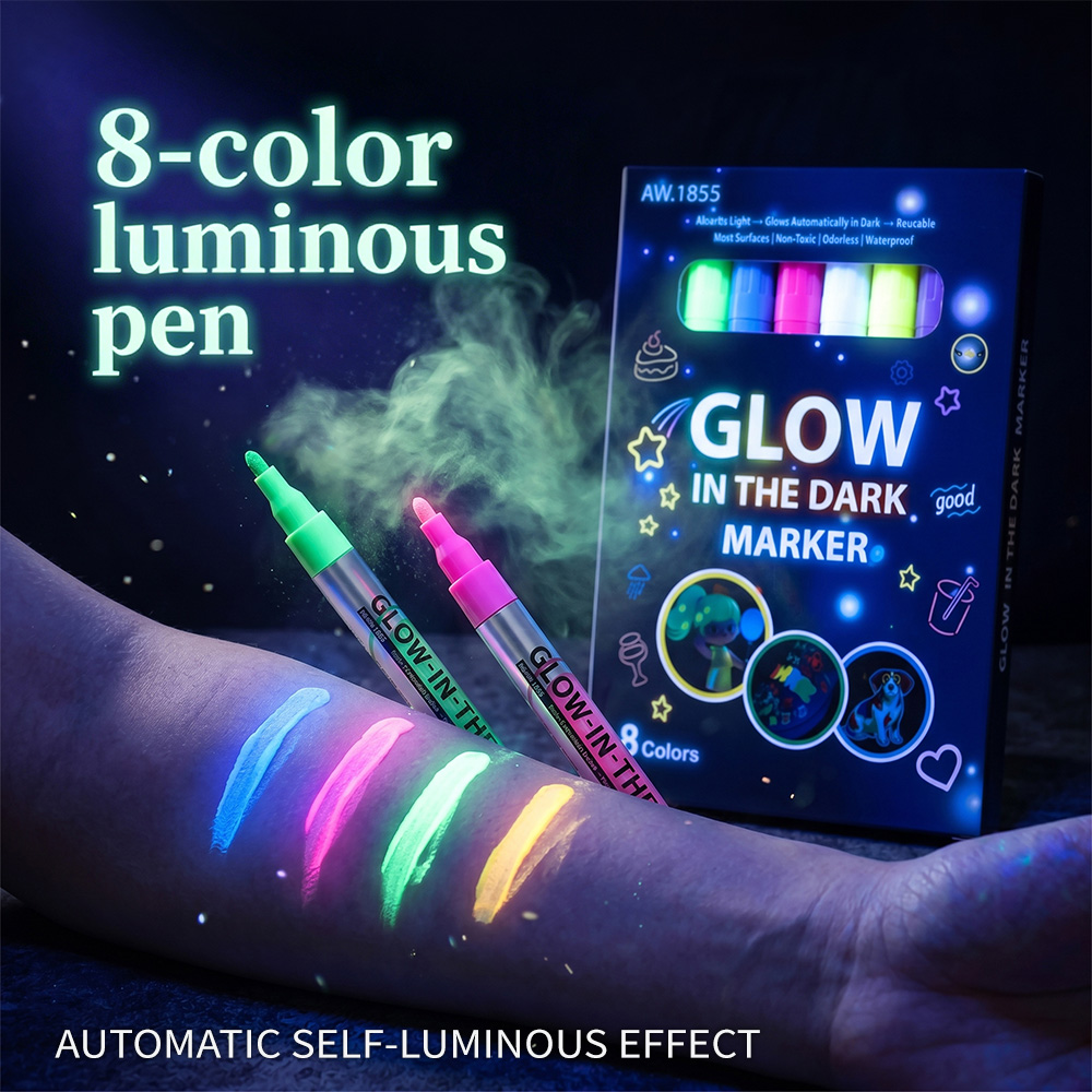 Marcadores Fluorescentes Lumin - Copic Marker Sketch reseña y precio