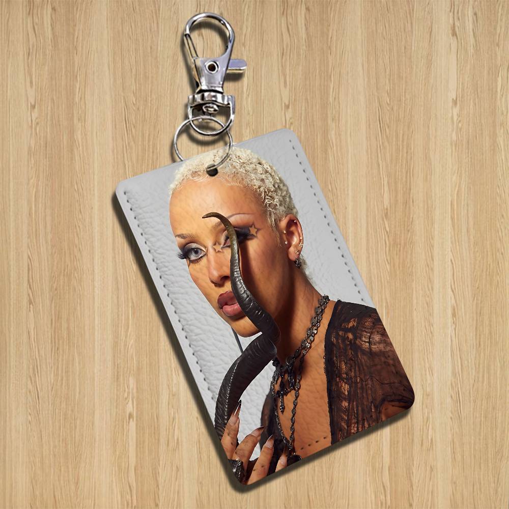 Porta Tarjetas de Banco, Traba - Leather Working reseña y precio