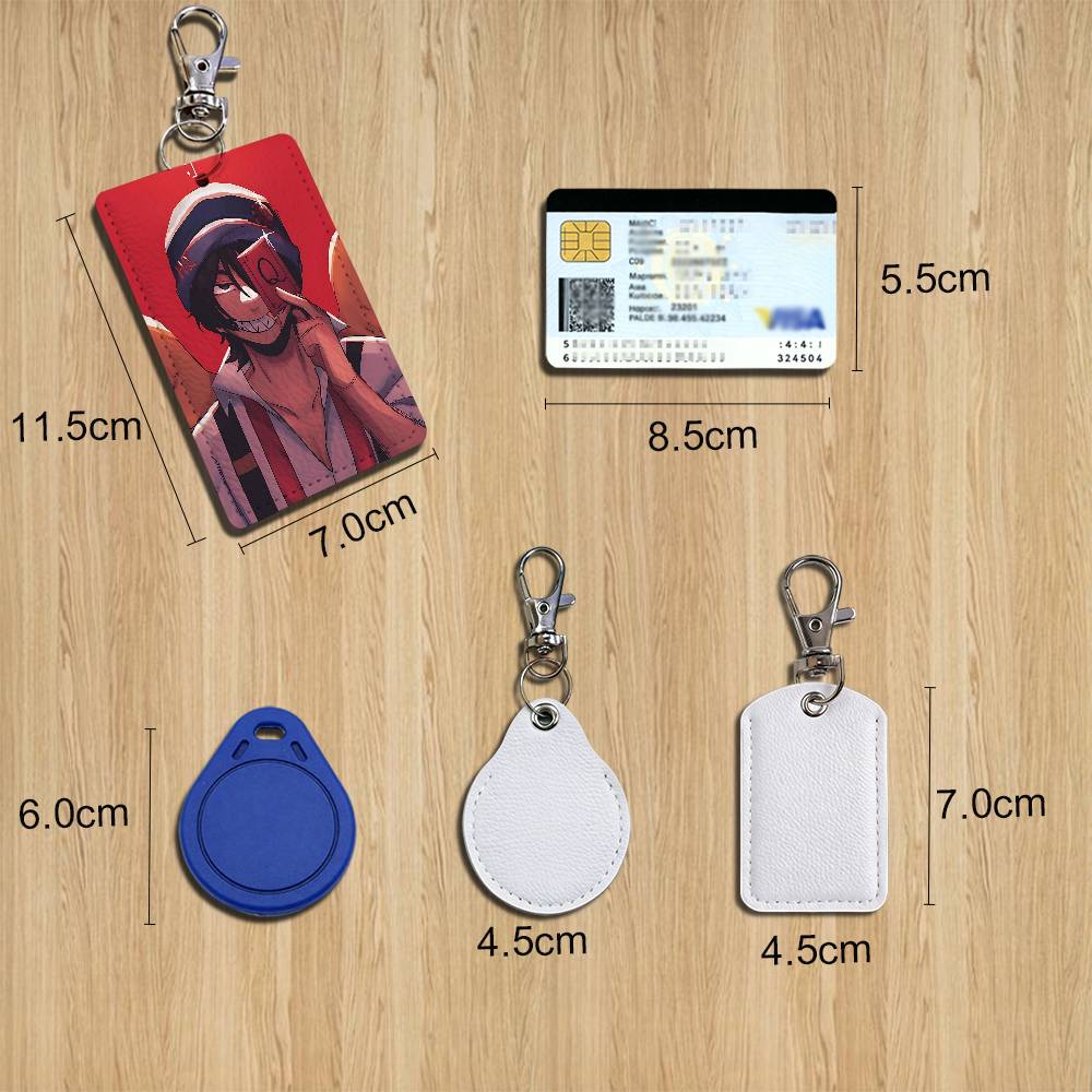 Porta Tarjetas DSMP QSMP Quack - Leather Working reseña y precio