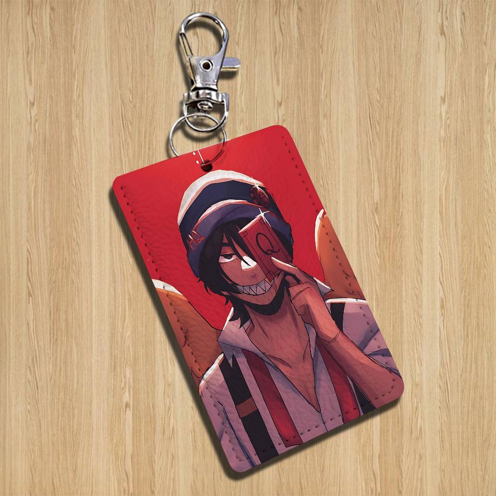 Porta Tarjetas DSMP QSMP Quack - Leather Working reseña y precio