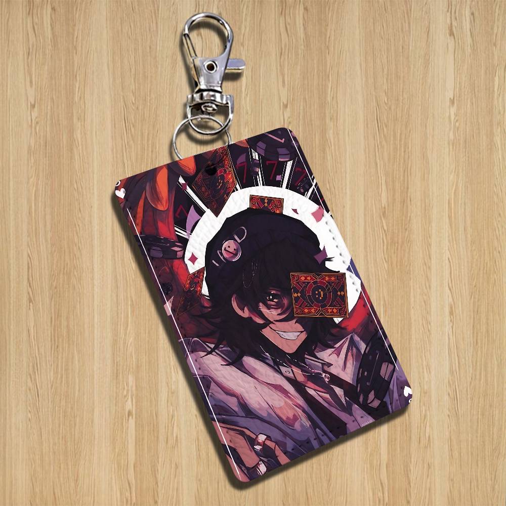 Porta Tarjetas DSMP QSMP Quack - Leather Working reseña y precio