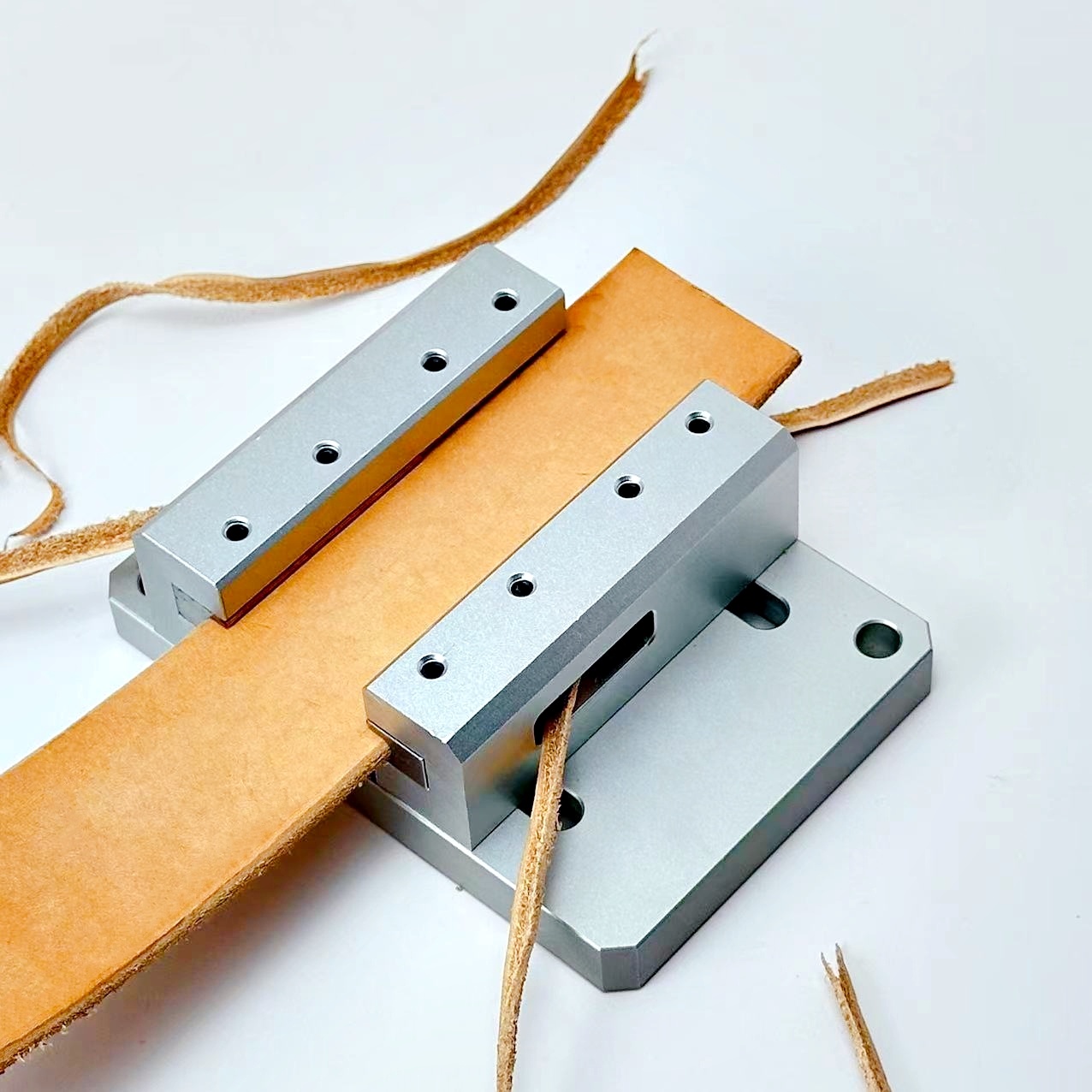 Máquina para Recortar Bordes d - Leather Edge Beveler reseña y precio