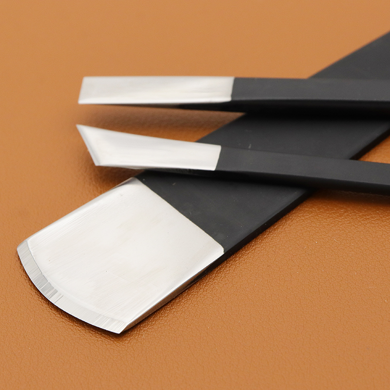 Kit de herramientas para skive - Leather Edge Beveler reseña y precio