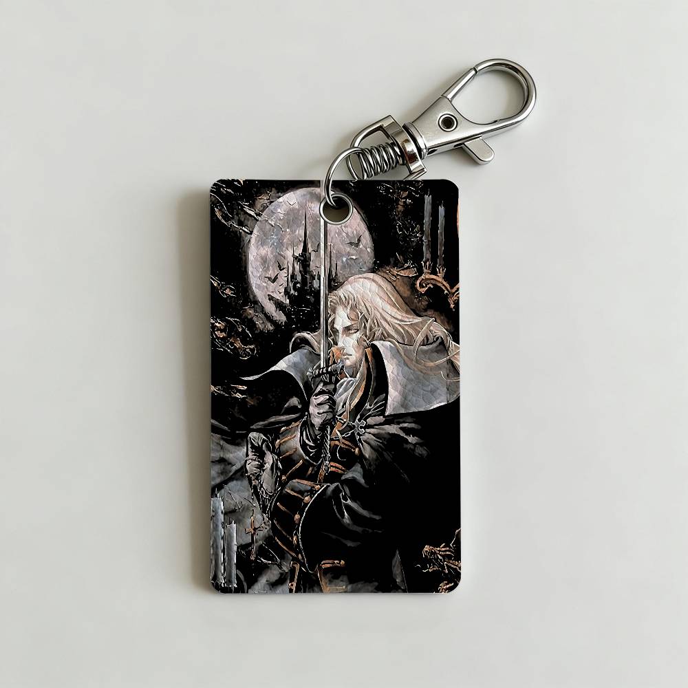 Llavero con insignia de Alucar - Leather Working reseña y precio